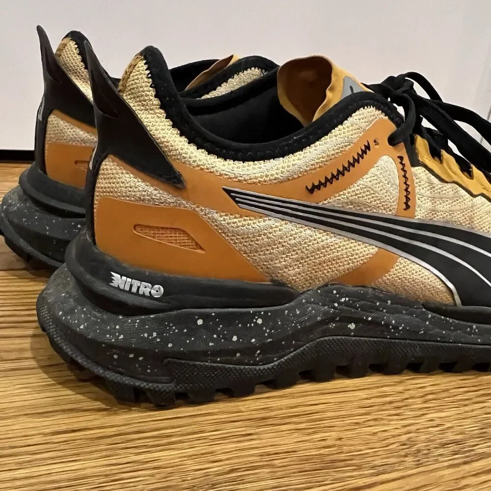 Puma voyage nitro
